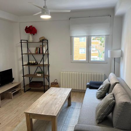 Apartamentos Garnacha 1 Totalmente Reformado Сарагоса Екстериор снимка
