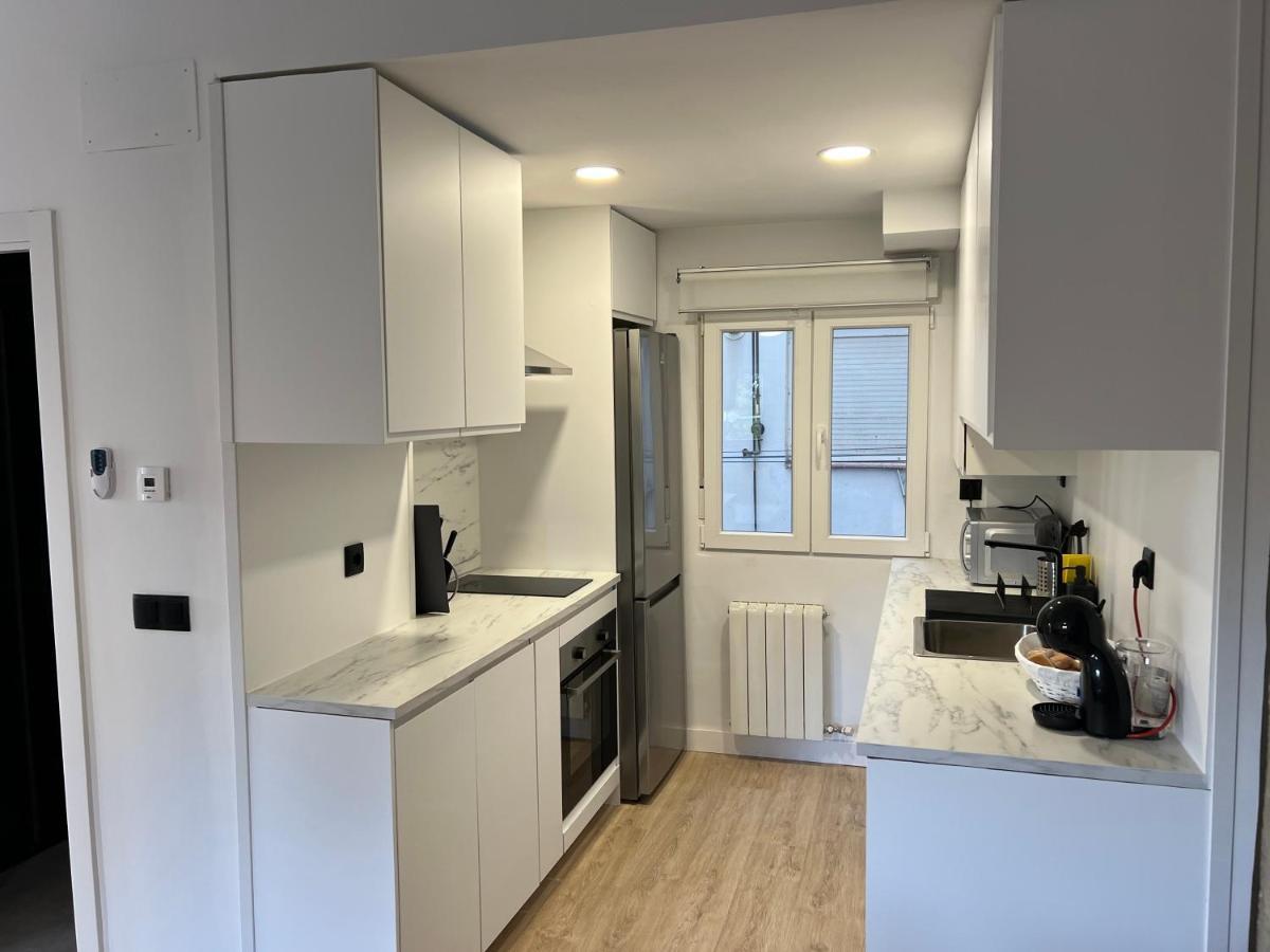 Apartamentos Garnacha 1 Totalmente Reformado Сарагоса Екстериор снимка