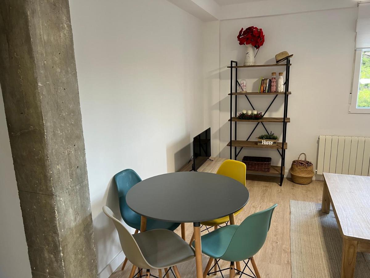 Apartamentos Garnacha 1 Totalmente Reformado Сарагоса Екстериор снимка