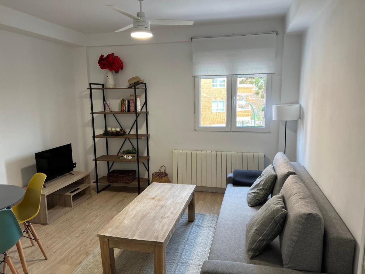 Apartamentos Garnacha 1 Totalmente Reformado Сарагоса Екстериор снимка