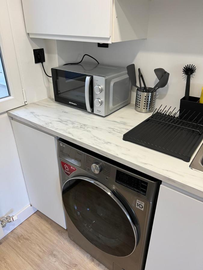 Apartamentos Garnacha 1 Totalmente Reformado Сарагоса Екстериор снимка