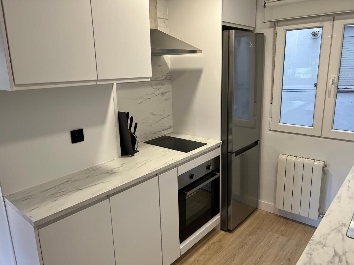 Apartamentos Garnacha 1 Totalmente Reformado Сарагоса Екстериор снимка