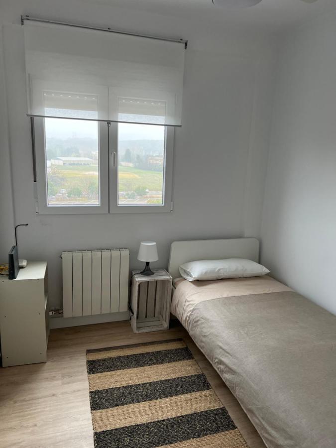 Apartamentos Garnacha 1 Totalmente Reformado Сарагоса Екстериор снимка