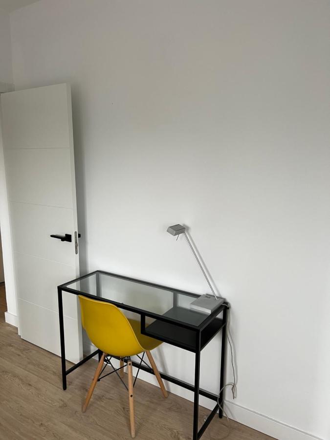 Apartamentos Garnacha 1 Totalmente Reformado Сарагоса Екстериор снимка