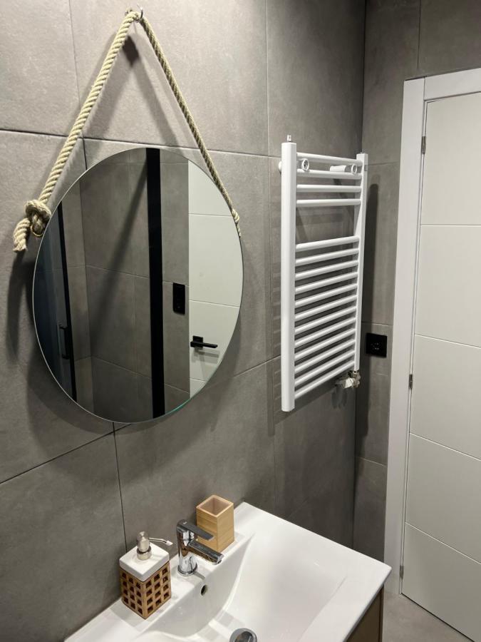 Apartamentos Garnacha 1 Totalmente Reformado Сарагоса Екстериор снимка