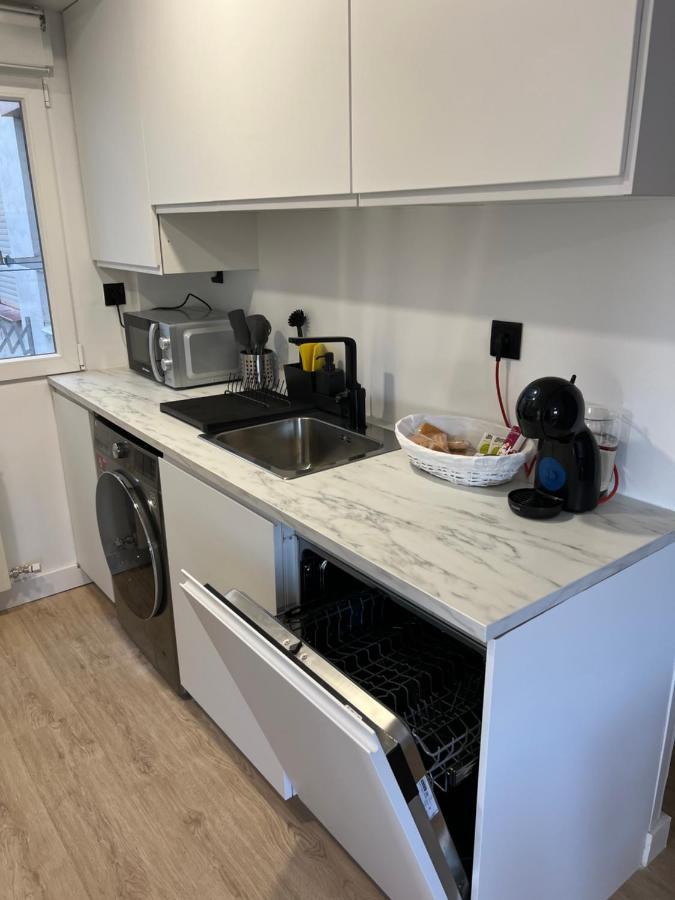 Apartamentos Garnacha 1 Totalmente Reformado Сарагоса Екстериор снимка