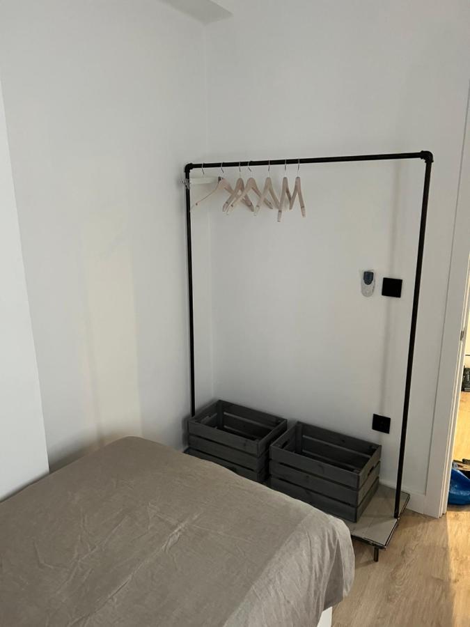 Apartamentos Garnacha 1 Totalmente Reformado Сарагоса Екстериор снимка