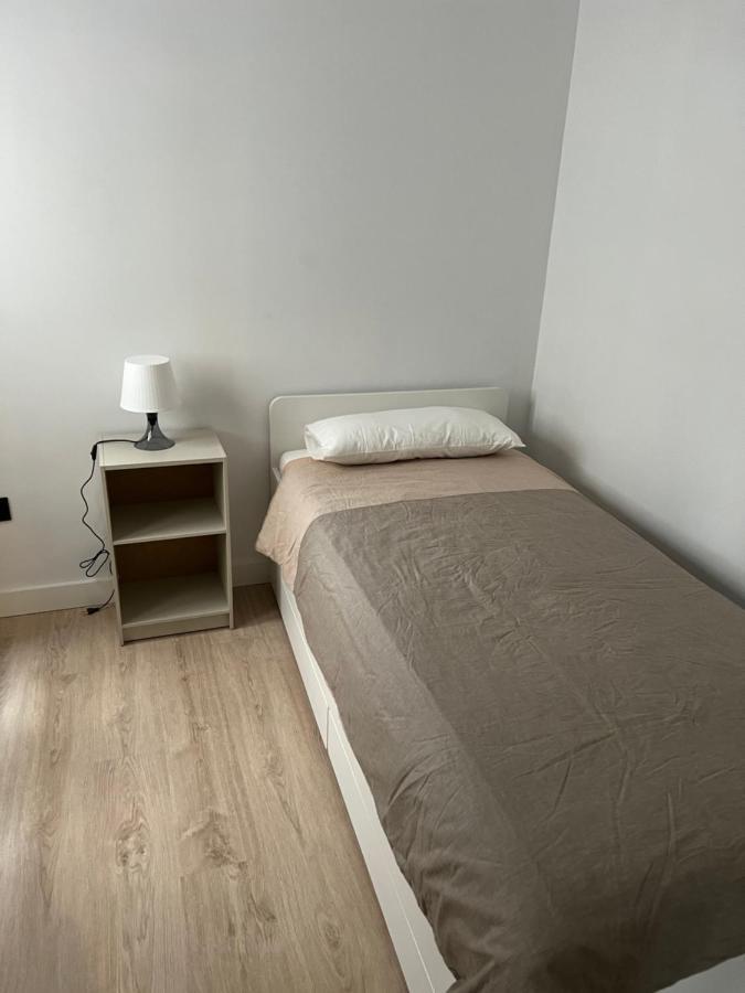 Apartamentos Garnacha 1 Totalmente Reformado Сарагоса Екстериор снимка