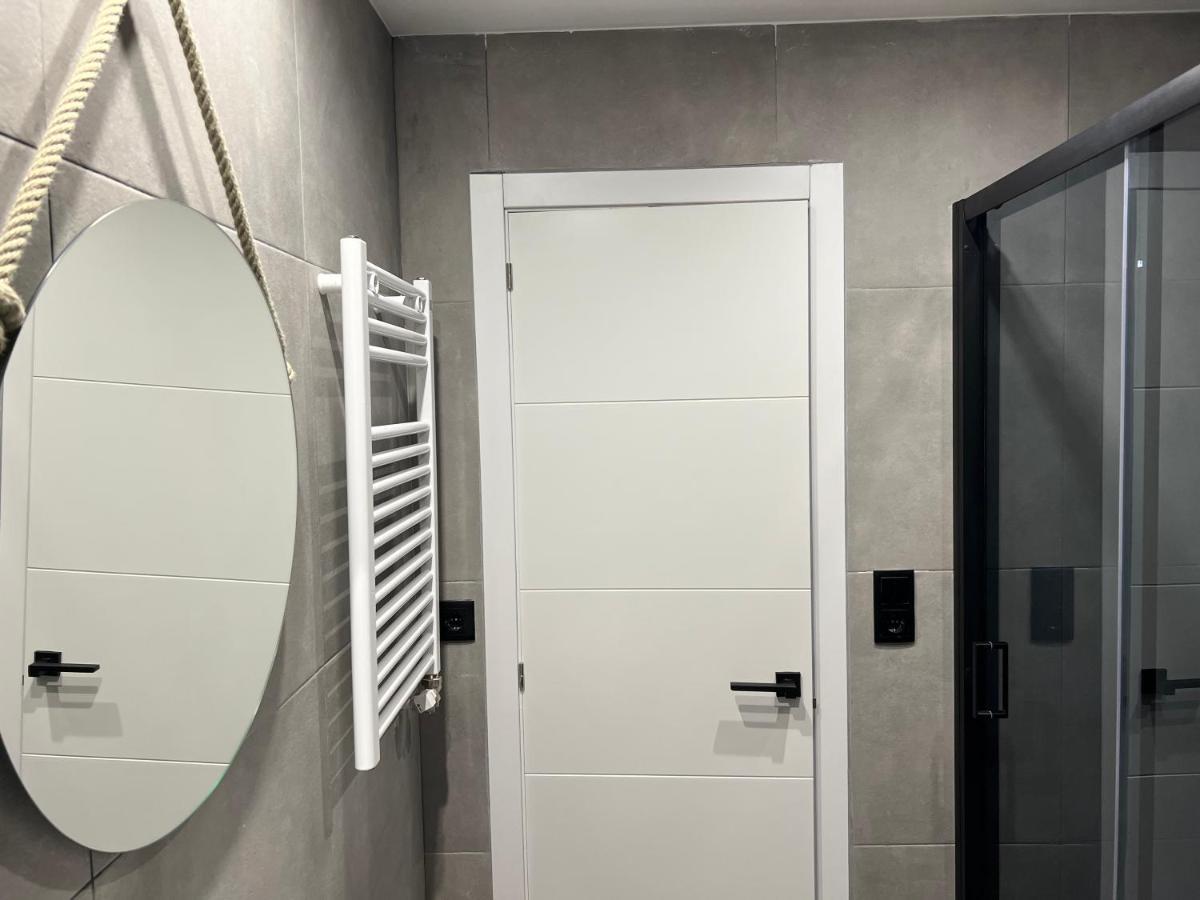 Apartamentos Garnacha 1 Totalmente Reformado Сарагоса Екстериор снимка