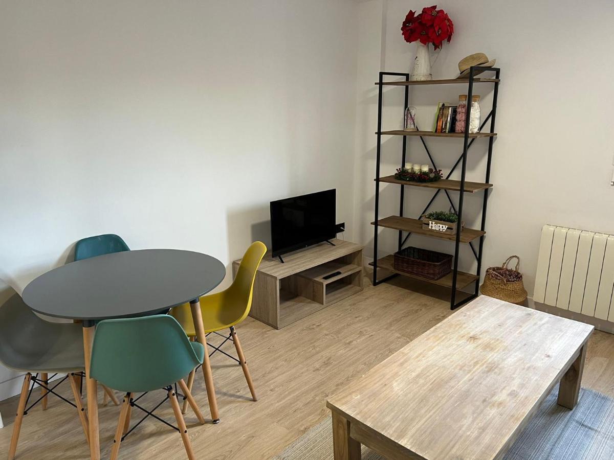 Apartamentos Garnacha 1 Totalmente Reformado Сарагоса Екстериор снимка