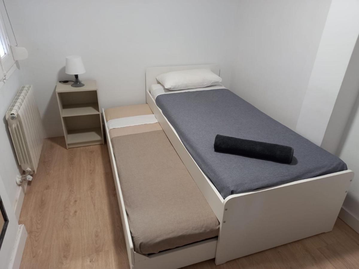Apartamentos Garnacha 1 Totalmente Reformado Сарагоса Екстериор снимка
